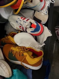 Men’s clothes