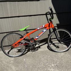 Intense Podium Expert Xl Bmx Bike