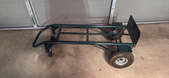 Harper Hand Truck Dolly