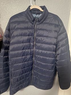 Mens jacket