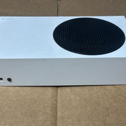 Xbox Series S (512GB)