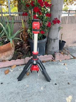 Milwwaukee Rocket dual power