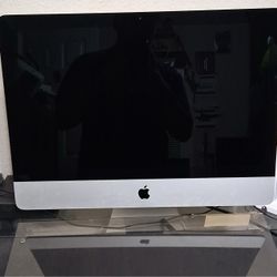 iMac 2017 4K 21.5 Inch 8gb Computer