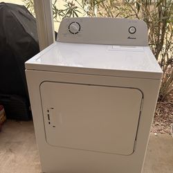 Amana Dryer