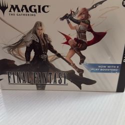 Final Fantasy Bundle