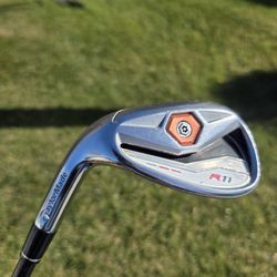 Taylormade R11 Sandwedge Golf Club, LH