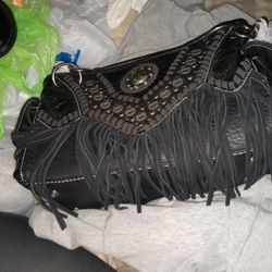 Montana West Bag
