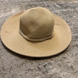 Women Sun Hat