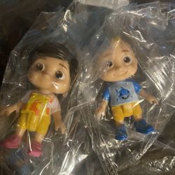 Cocomelon Toy For Cake Decorations