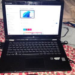 lenovo laptop
