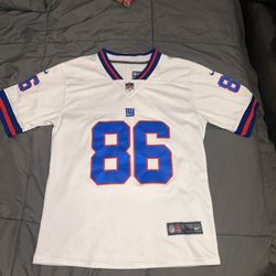 Darius Slayton Color Rush Size Youth L