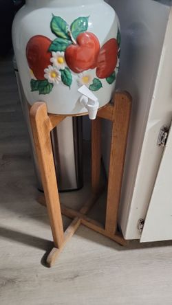 Water dispenser