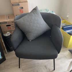 Accent Chair 