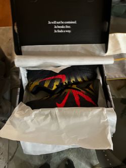 Nike JA 3s size 13