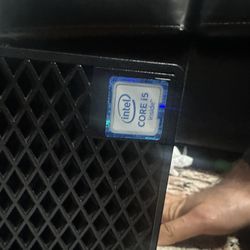 Dell Optiplex 3050 with 16 RAM and Quad Core CPU