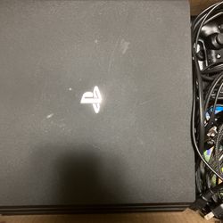Ps4 pro