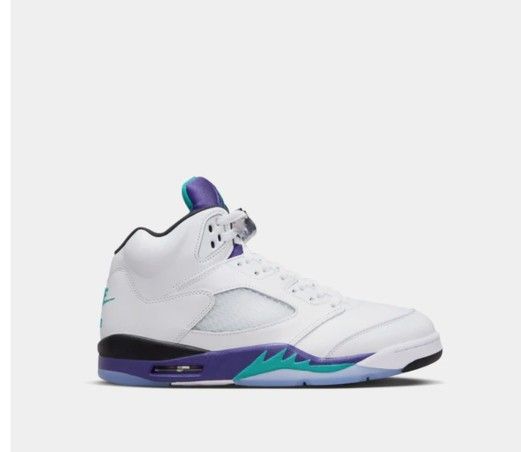 Jordan 5 🍇