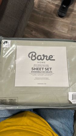 Sheet set