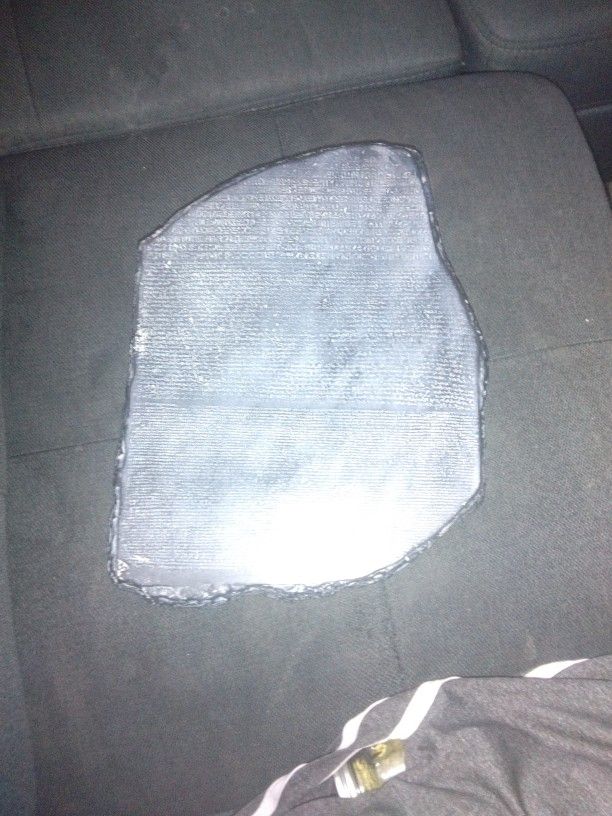 Rosetta Stone
