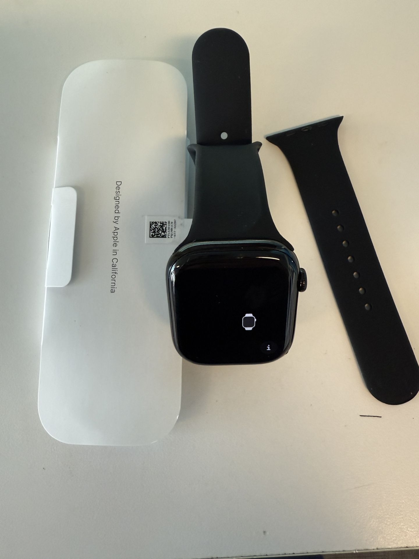 Apple Watch