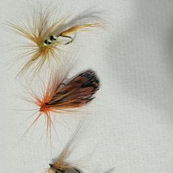 Fly Fishing Lures