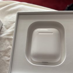 AirPods 2nd