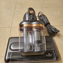 Mattress Vacuum Cleaner-Great For Allergies And Dust Removal