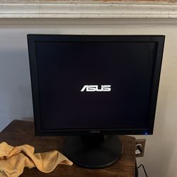 *PRICE DROP* Asus 17” Monitor