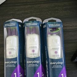 Every Drop Fridge Filter 1 