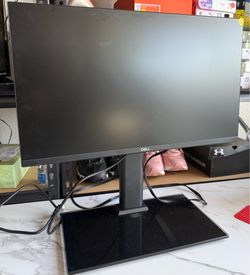 Dell Monitor with Stand