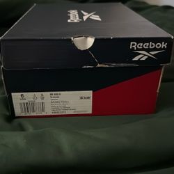 Reebok Unisex Basketball 4000 II
