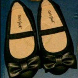 Toddler Shoes (size 5)