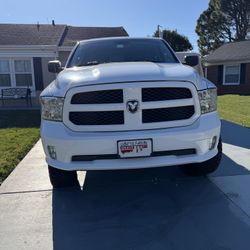 2014 Dodge Ram