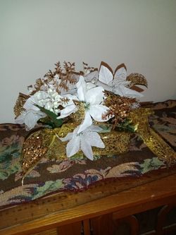 Decorative Centerpieces