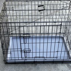 Jaula Seminueva Para Animales