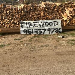 Firewood 