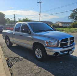 2006 Dodge Ram 1500