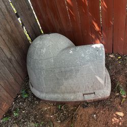 Dog house 