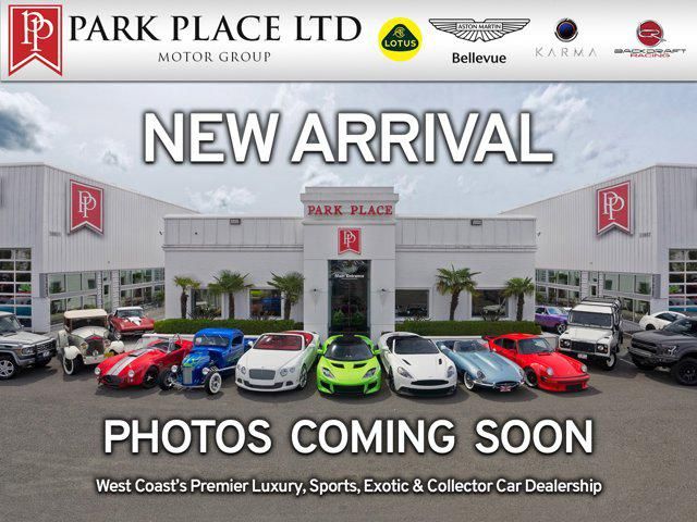 2003 Porsche Boxster