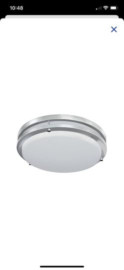 LED Flush Mount Light