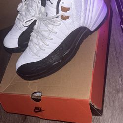 Jordan 12 Retro
