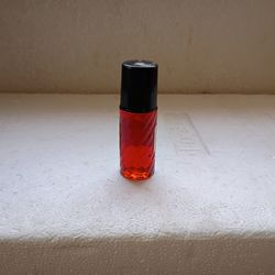 Baccarat rouge 540 1 oz body oil