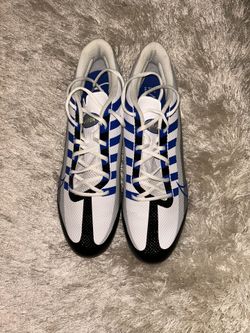 Nike Vapor Edge Cleats