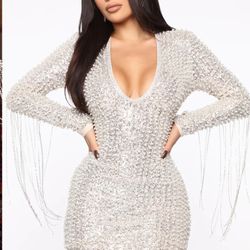 New Years Dress