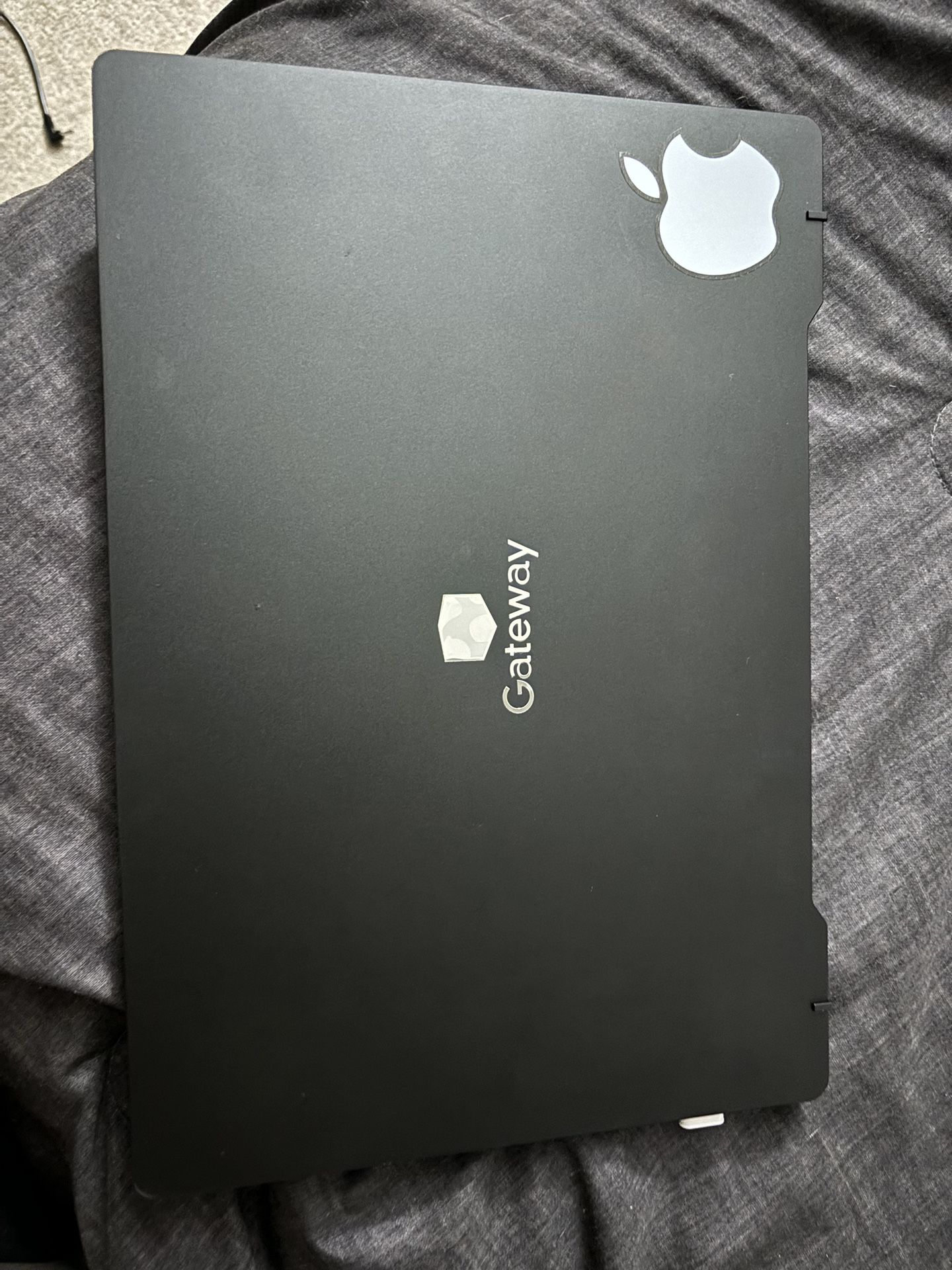 Gateway I7 Processor