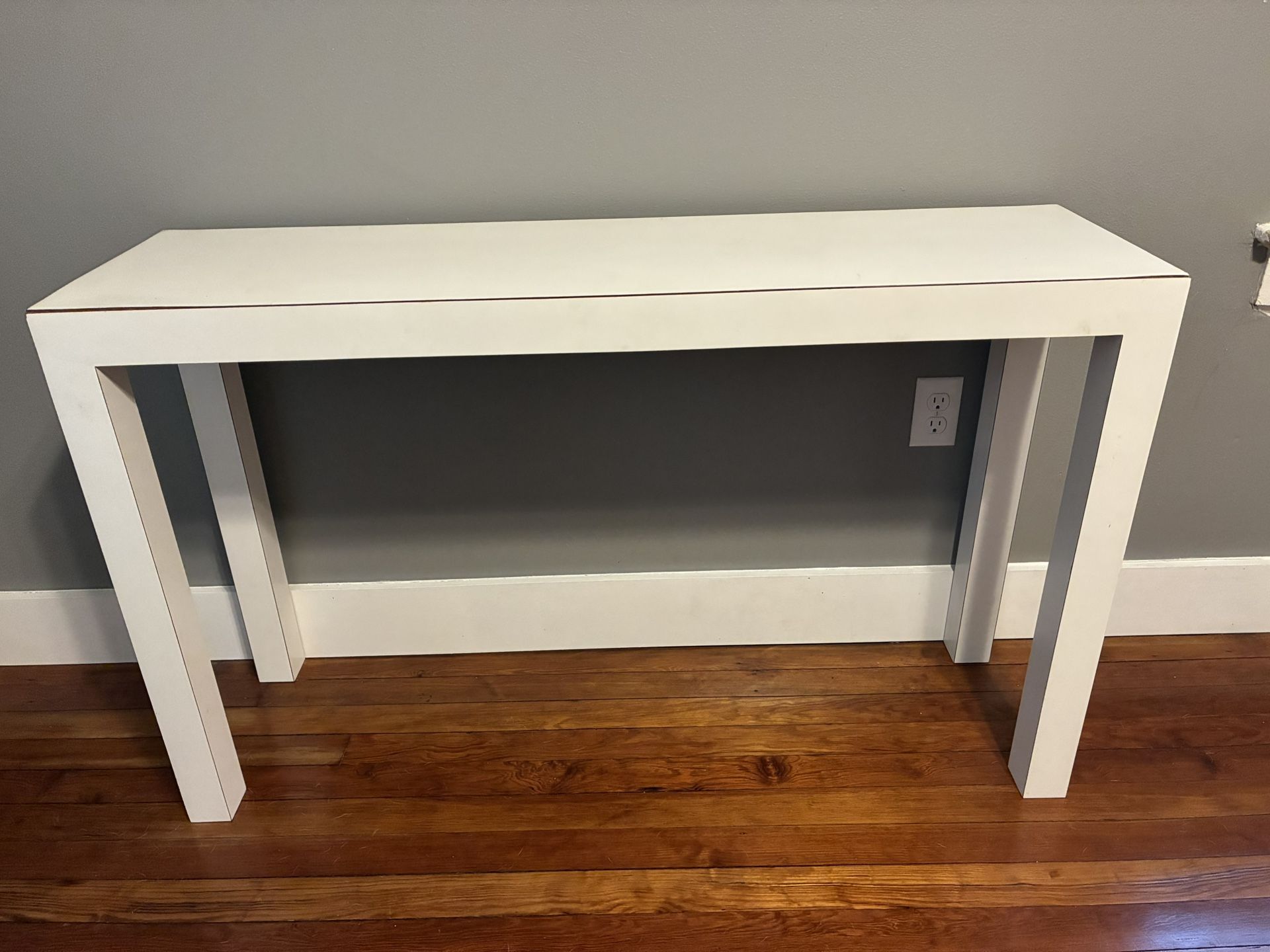 End Table