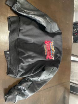 Men’s jacket size large