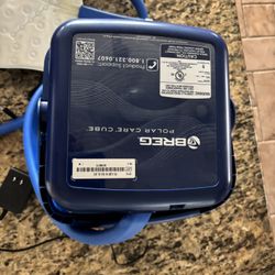 Polar Care Cube Breg