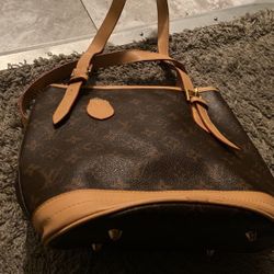 louis vuitton bag