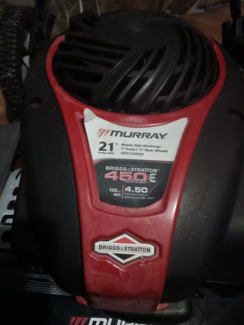 Murray mp21450hw sale